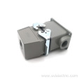 Rectangular encoder plug Micro Motor Connector